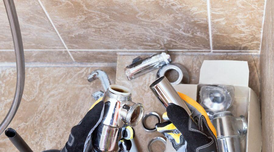 Expert flood damage restoration services in Wellesley, MA